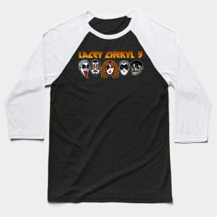 SMOOCHES Baseball T-Shirt